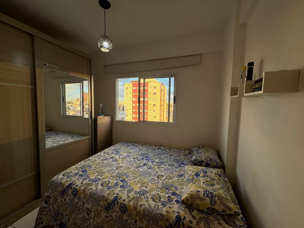 Apartamento à venda com 2 quartos, 45m² - Foto 11