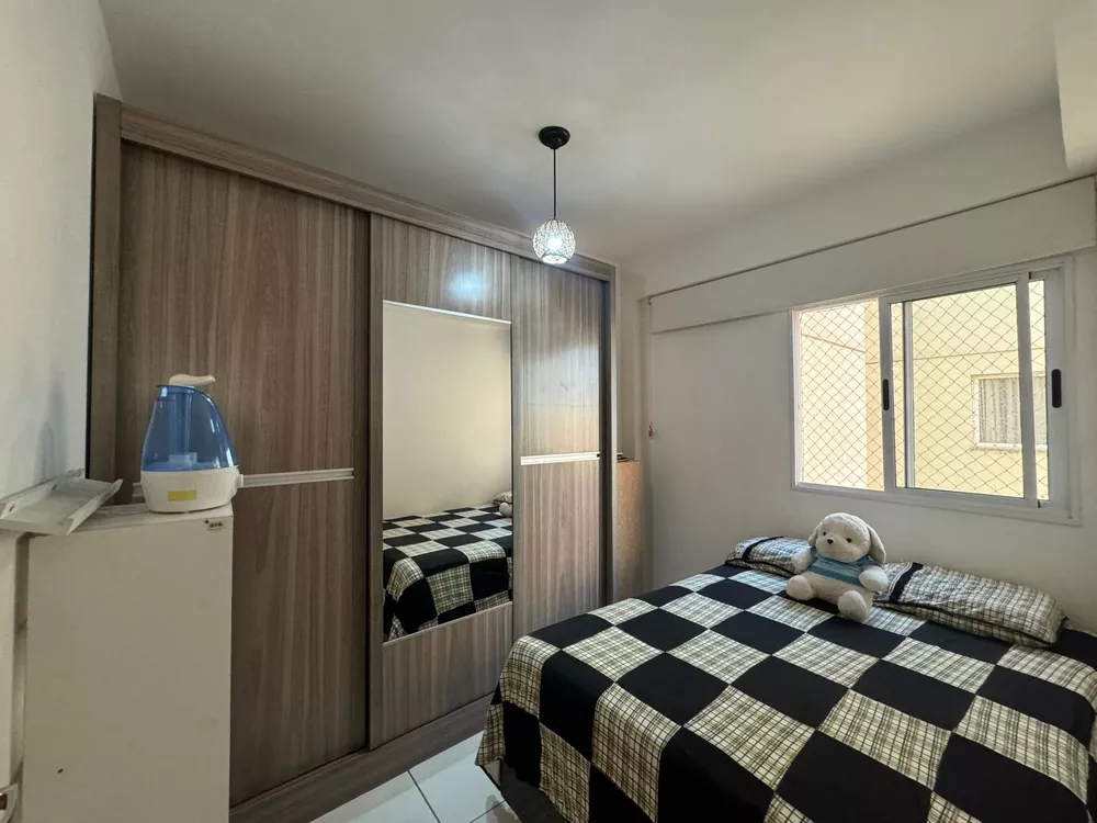 Apartamento à venda com 2 quartos, 45m² - Foto 10