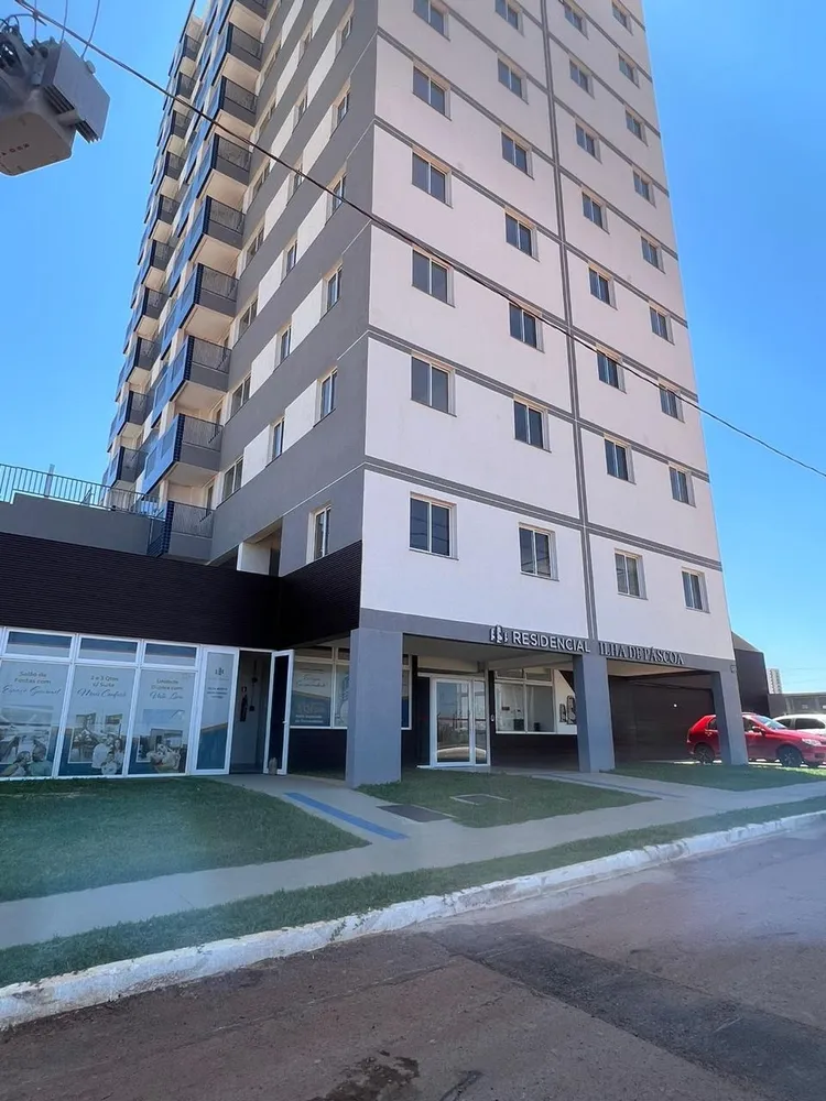 Apartamento, 2 quartos, 49 m² - Foto 12