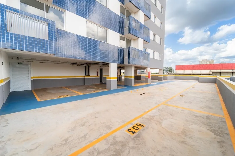 Apartamento, 2 quartos, 49 m² - Foto 9