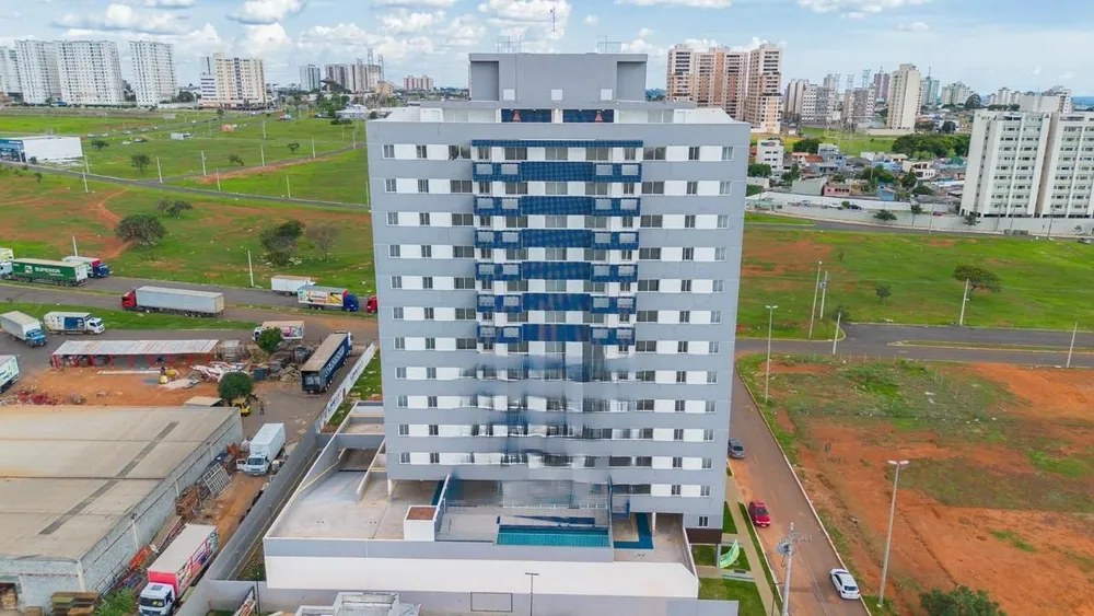 Apartamento, 2 quartos, 49 m² - Foto 11