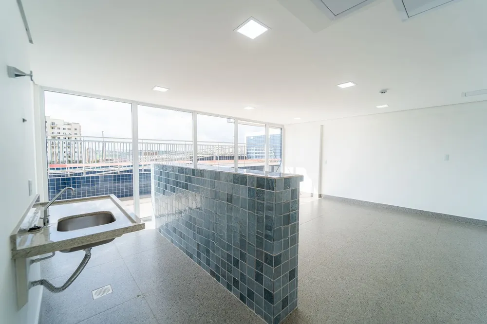 Apartamento, 2 quartos, 49 m² - Foto 7