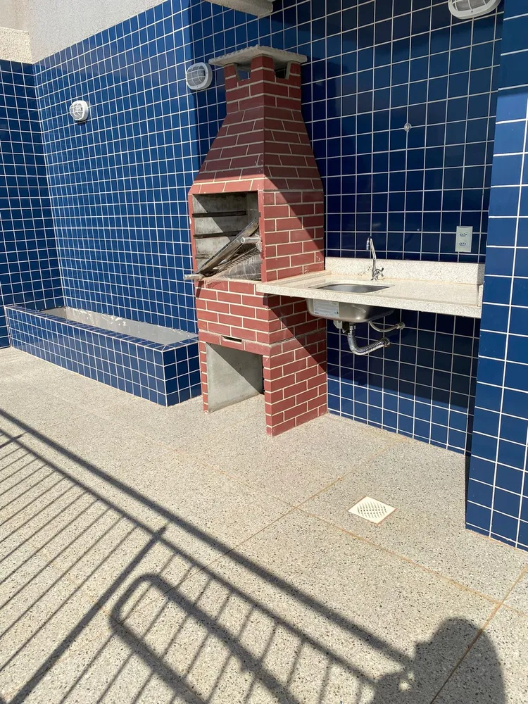 Apartamento, 2 quartos, 49 m² - Foto 6
