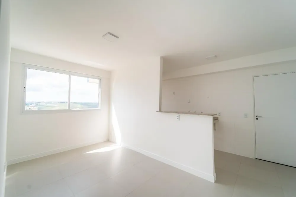 Apartamento, 2 quartos, 49 m² - Foto 2
