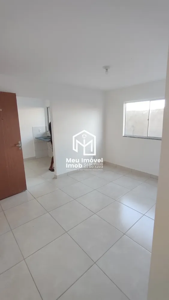 Apartamento, 2 quartos, 60 m² - Foto 2