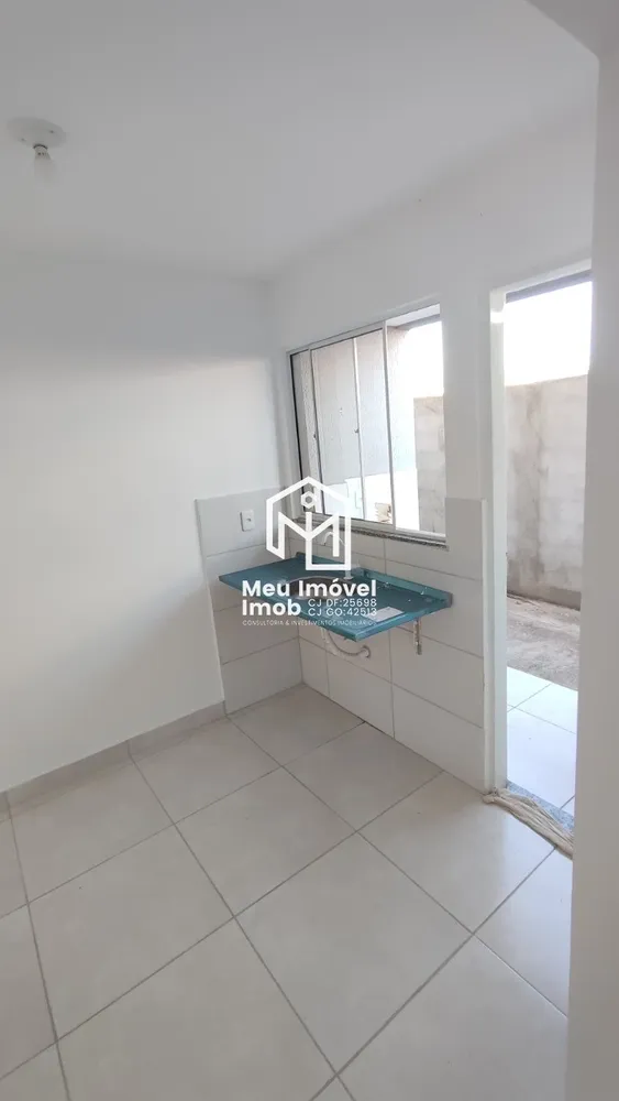 Apartamento, 2 quartos, 60 m² - Foto 4