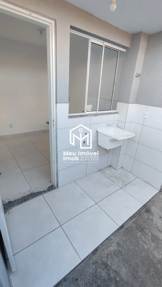 Apartamento, 2 quartos, 60 m² - Foto 11