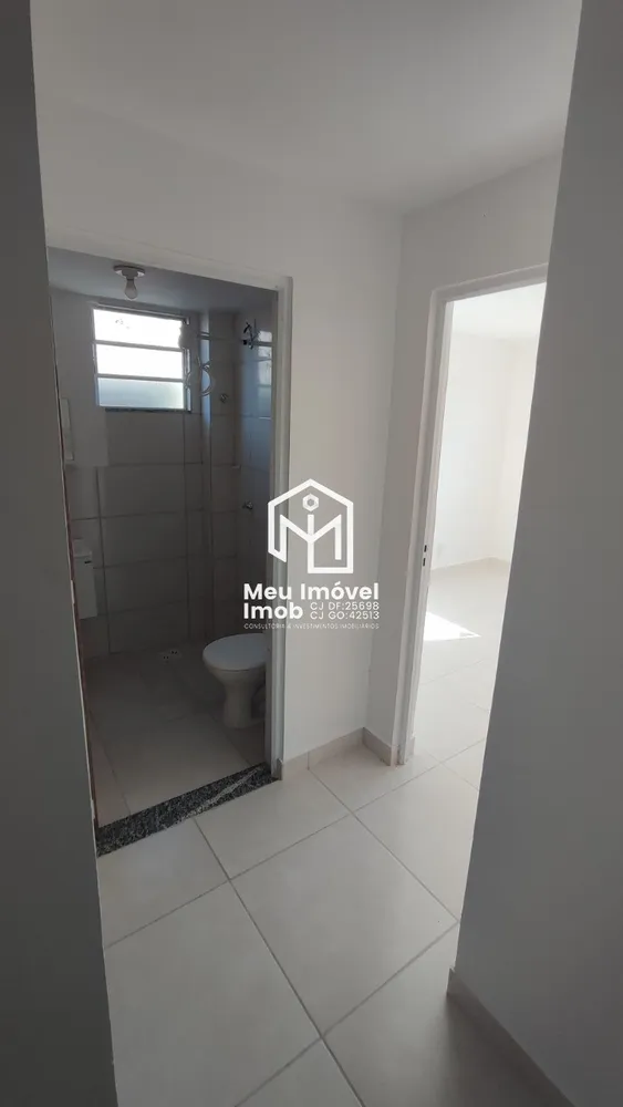 Apartamento, 2 quartos, 60 m² - Foto 10