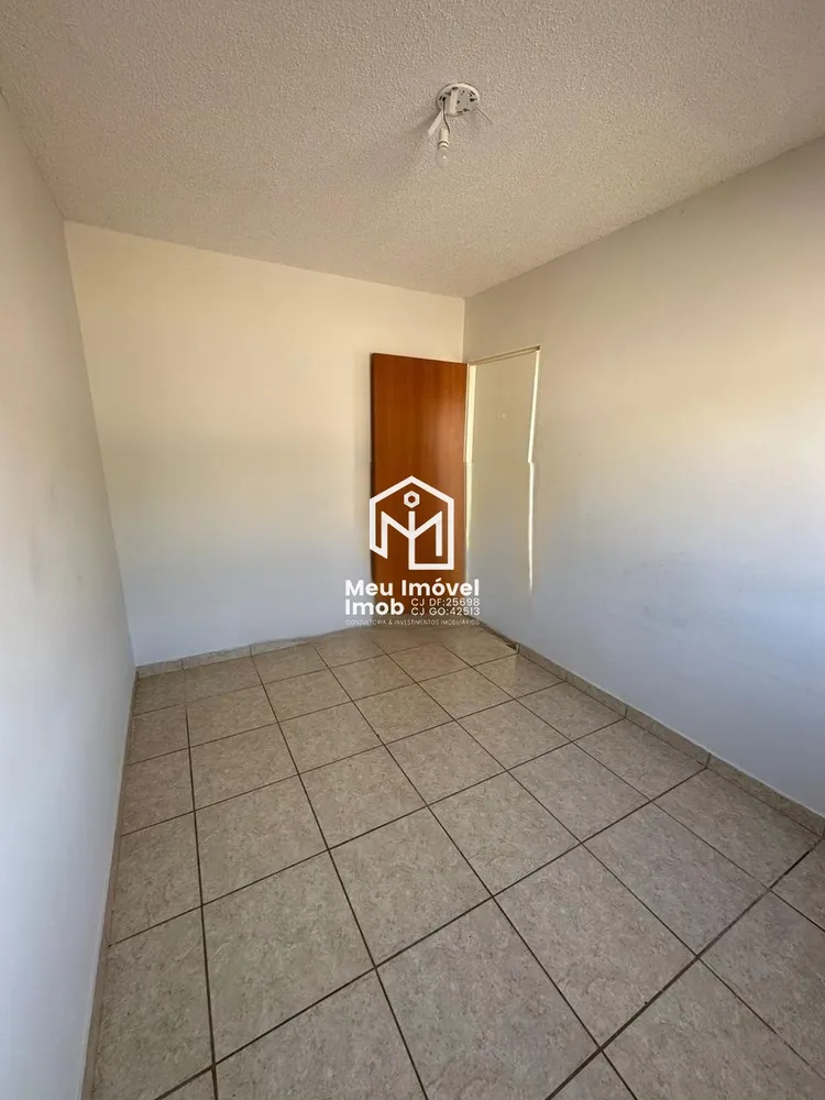 Apartamento, 2 quartos, 47 m² - Foto 1