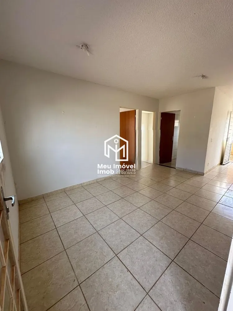 Apartamento, 2 quartos, 47 m² - Foto 2