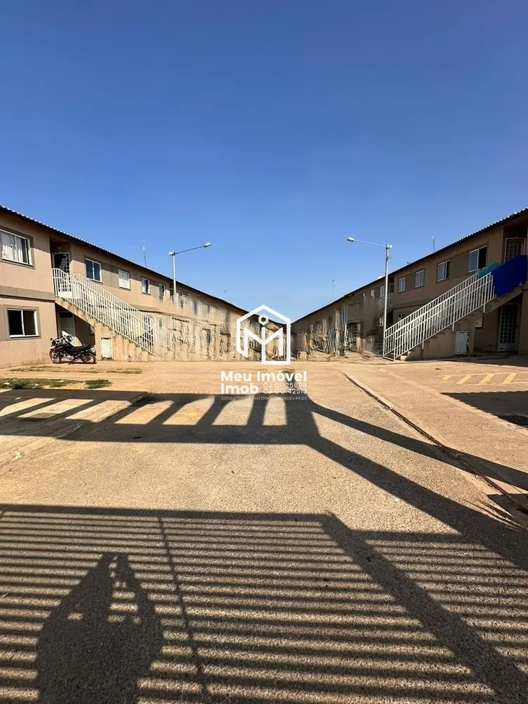 Apartamento, 2 quartos, 47 m² - Foto 4
