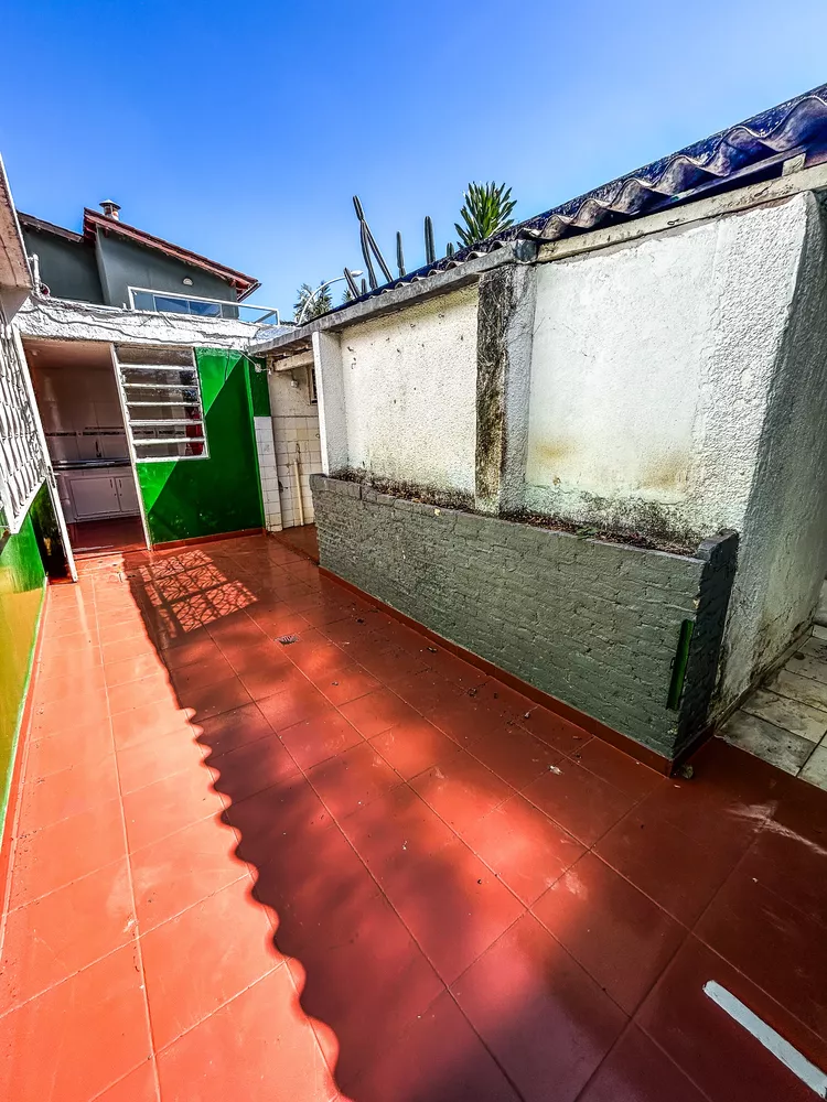 Casa, 4 quartos, 206 m² - Foto 5