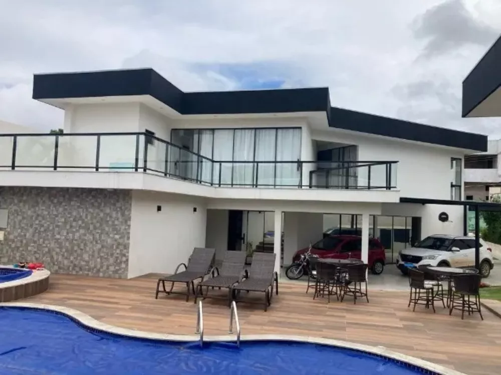 Casa, 5 quartos, 767 m² - Foto 5