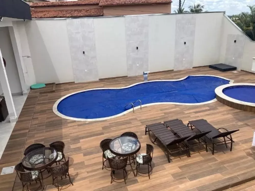 Casa, 5 quartos, 767 m² - Foto 3