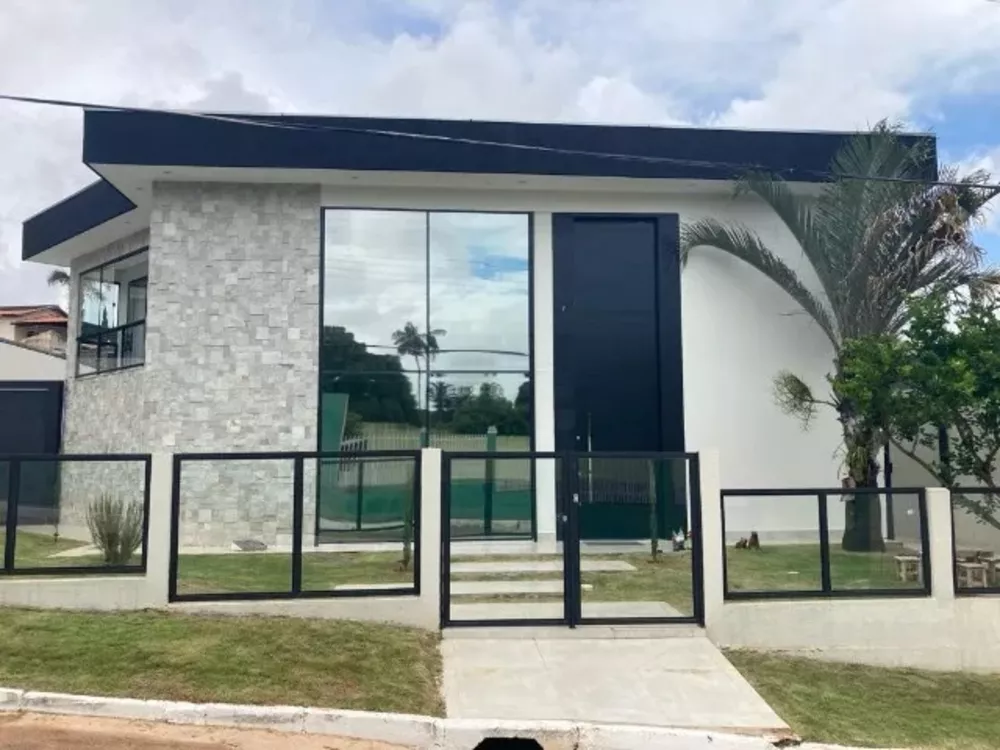 Casa, 5 quartos, 767 m² - Foto 1