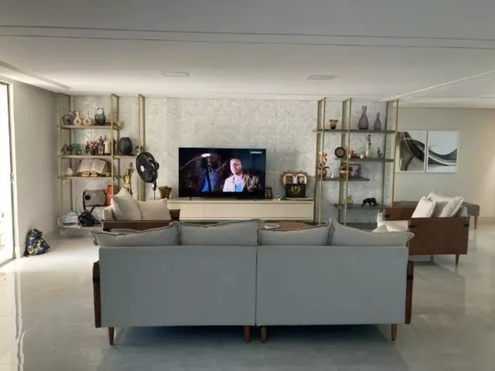 Casa, 5 quartos, 767 m² - Foto 7