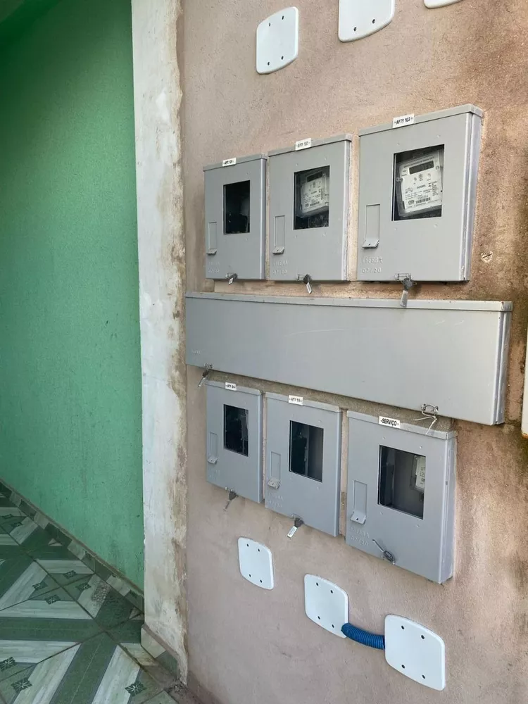 Casa, 8 quartos, 200 m² - Foto 5