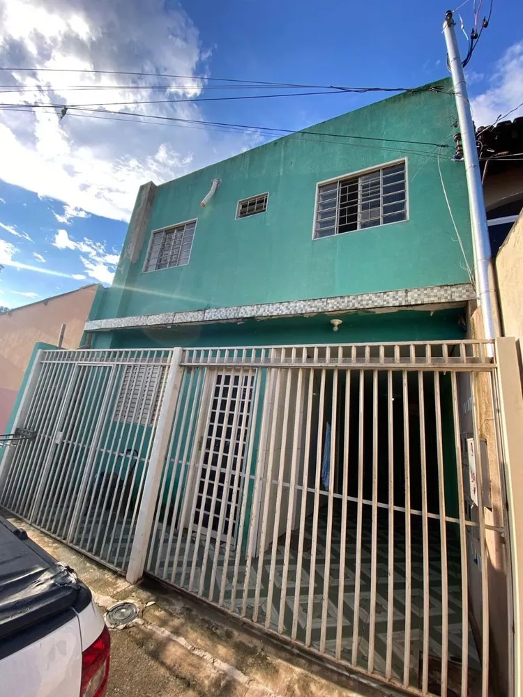 Casa, 8 quartos, 200 m² - Foto 7
