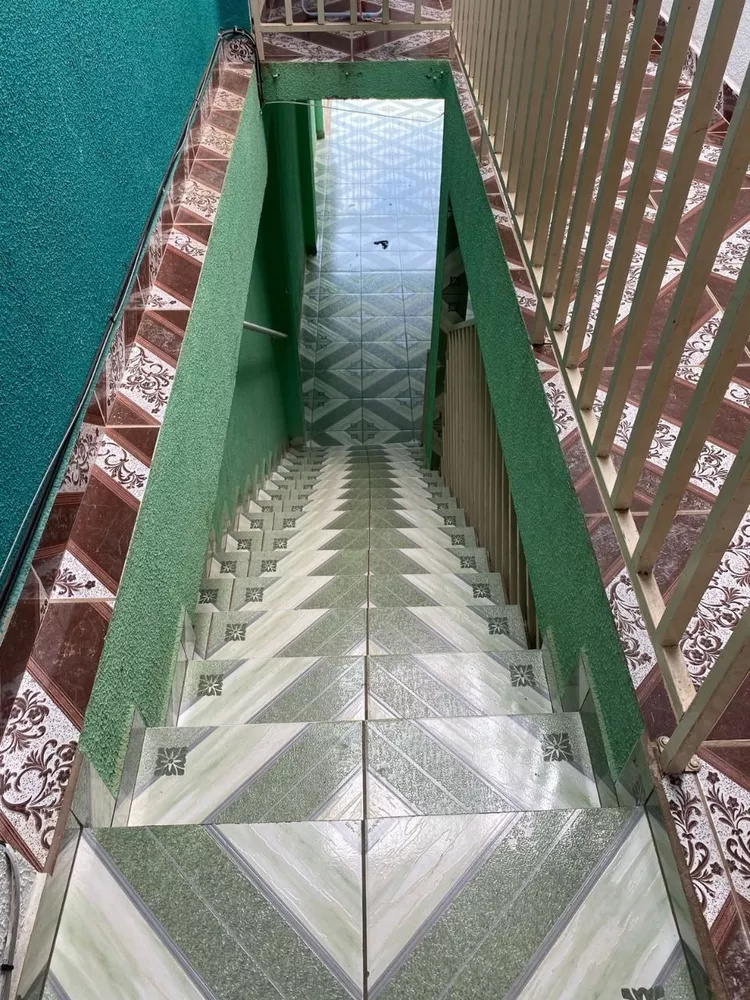 Casa, 8 quartos, 200 m² - Foto 6