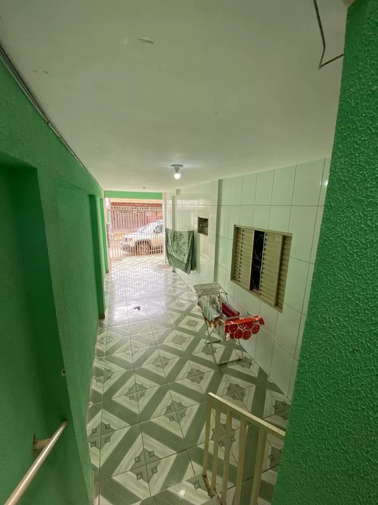 Casa, 8 quartos, 200 m² - Foto 3