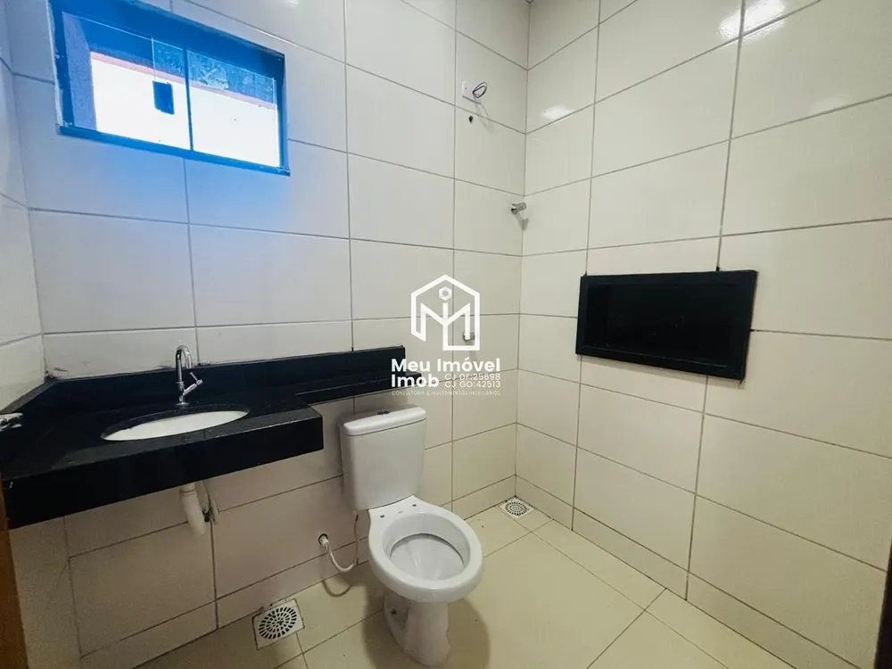 Casa, 2 quartos, 80 m² - Foto 10