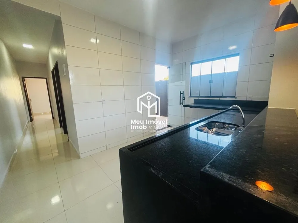 Casa, 2 quartos, 80 m² - Foto 3