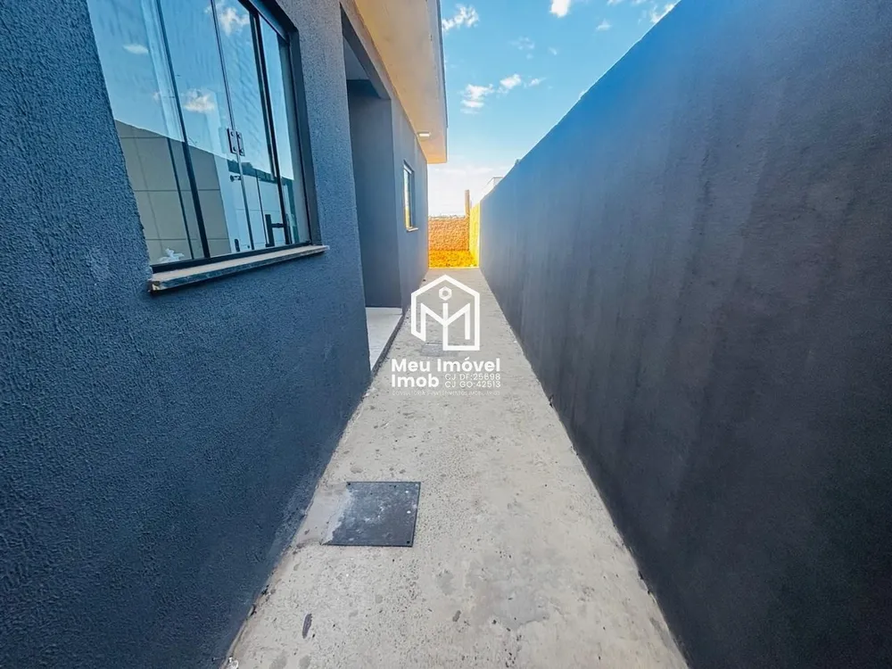 Casa, 2 quartos, 80 m² - Foto 11