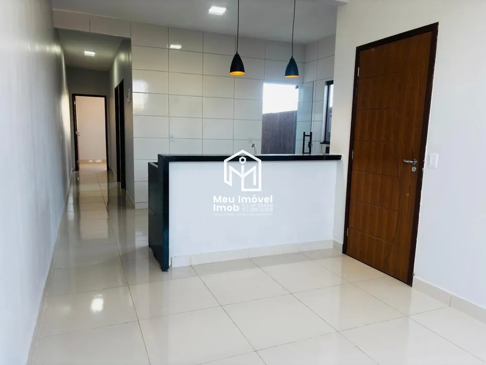 Casa, 2 quartos, 80 m² - Foto 2