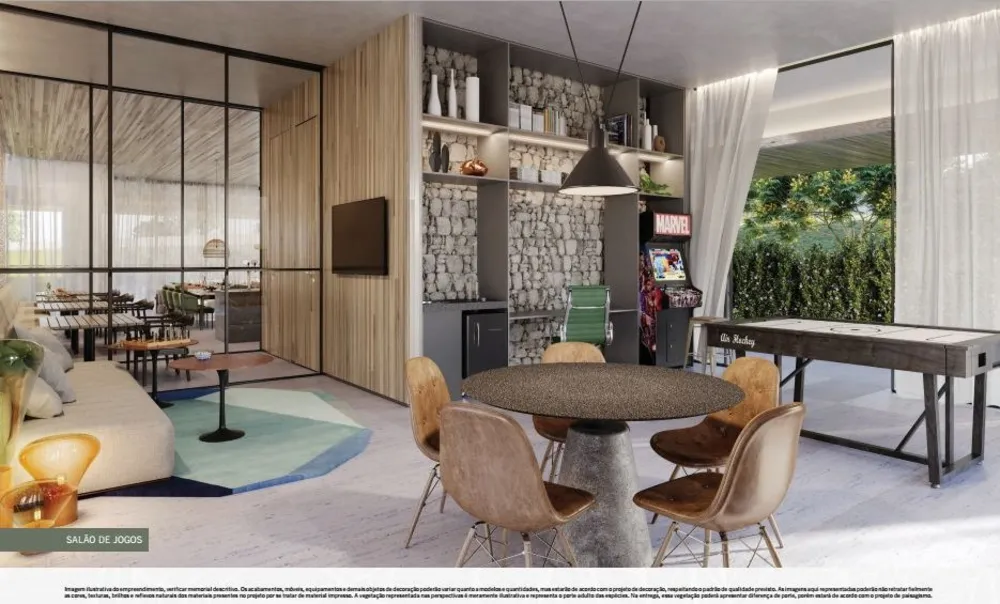 Apartamento, 4 quartos, 201 m² - Foto 8