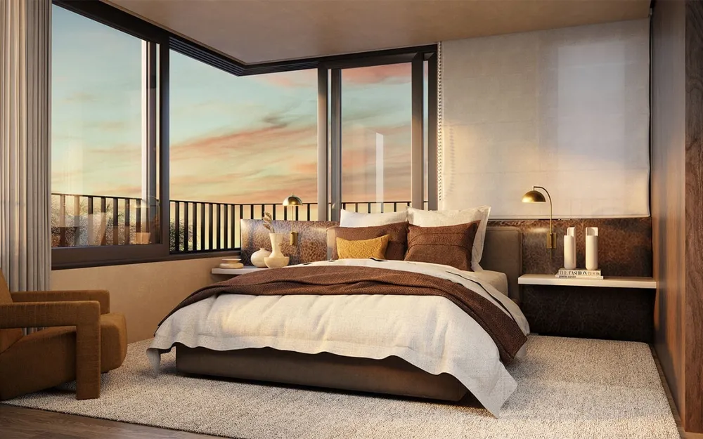 Apartamento, 4 quartos, 201 m² - Foto 6