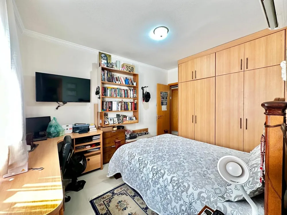 Apartamento, 4 quartos, 140 m² - Foto 17