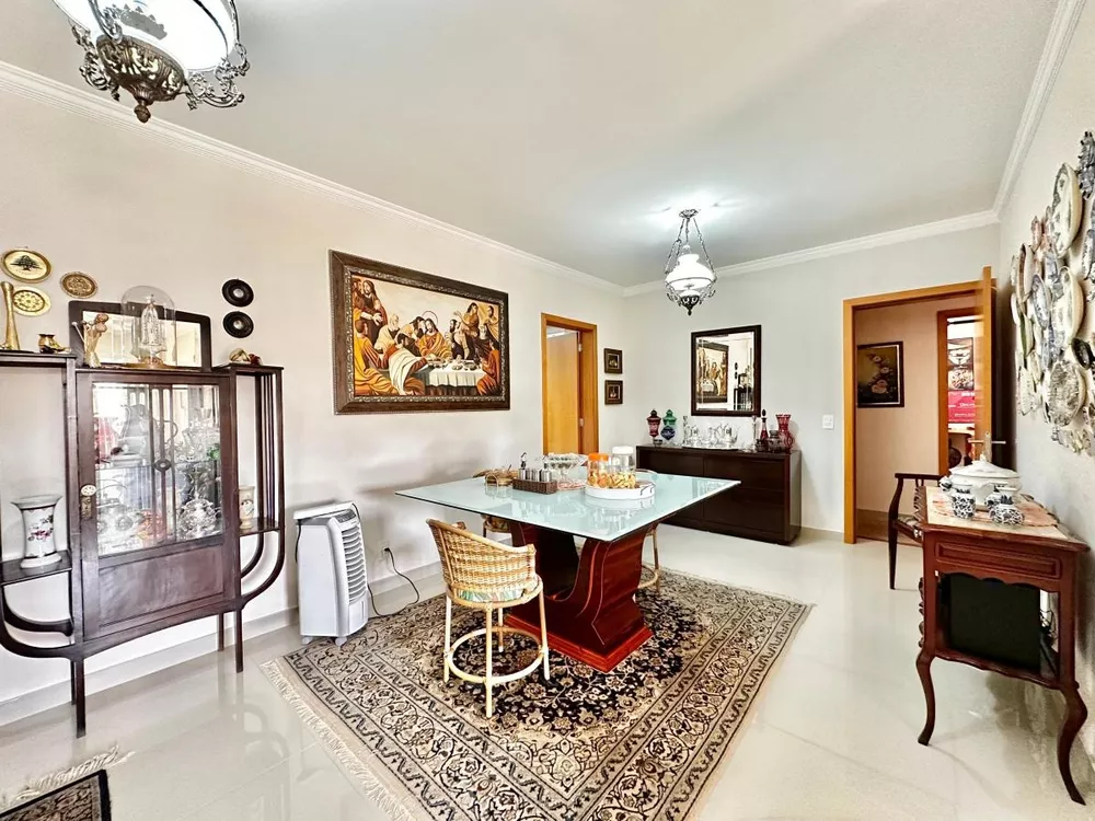 Apartamento, 4 quartos, 140 m² - Foto 3