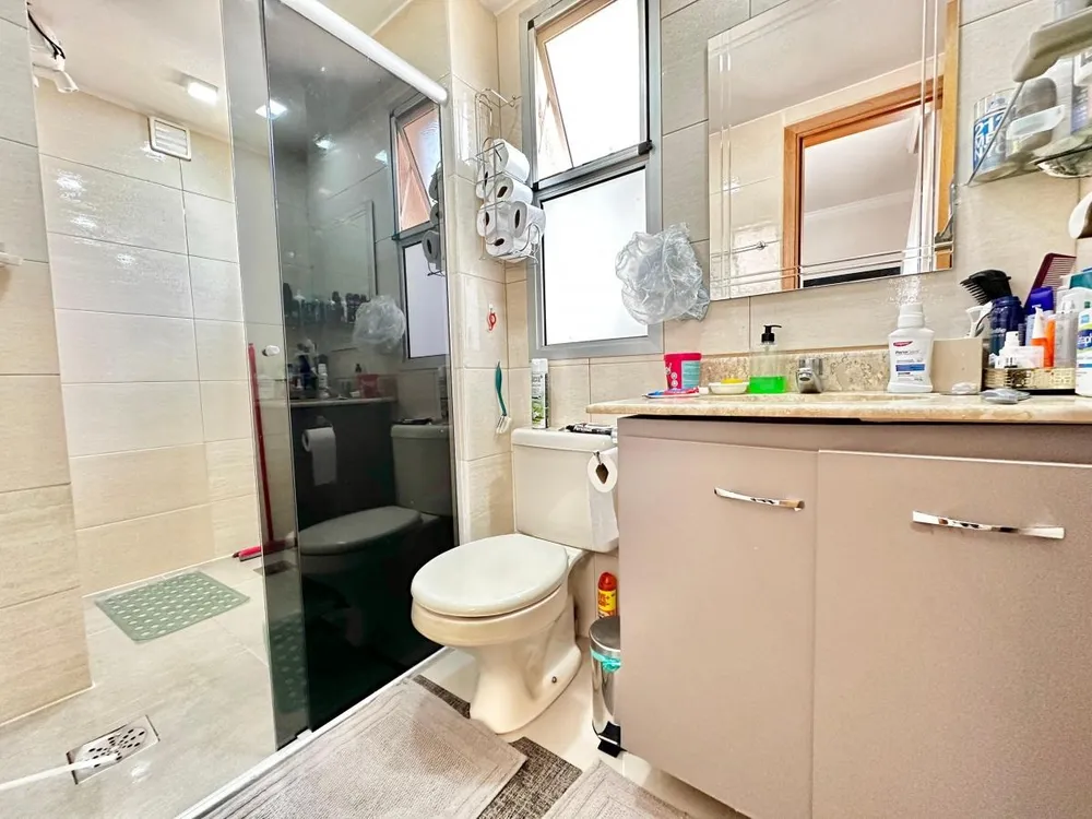 Apartamento, 4 quartos, 140 m² - Foto 20