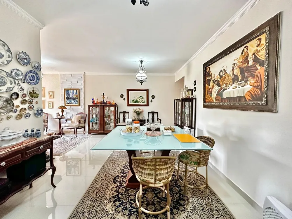 Apartamento, 4 quartos, 140 m² - Foto 13