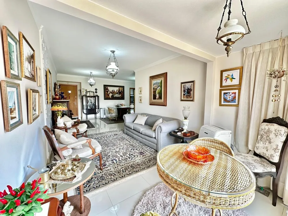Apartamento, 4 quartos, 140 m² - Foto 9