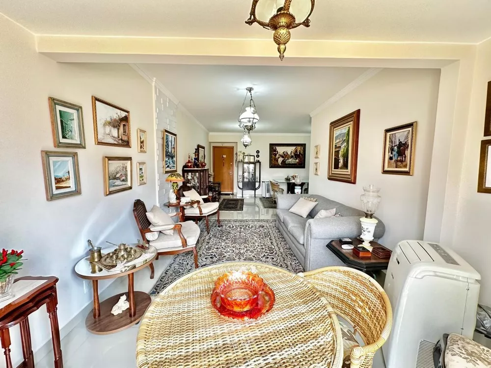 Apartamento, 4 quartos, 140 m² - Foto 4