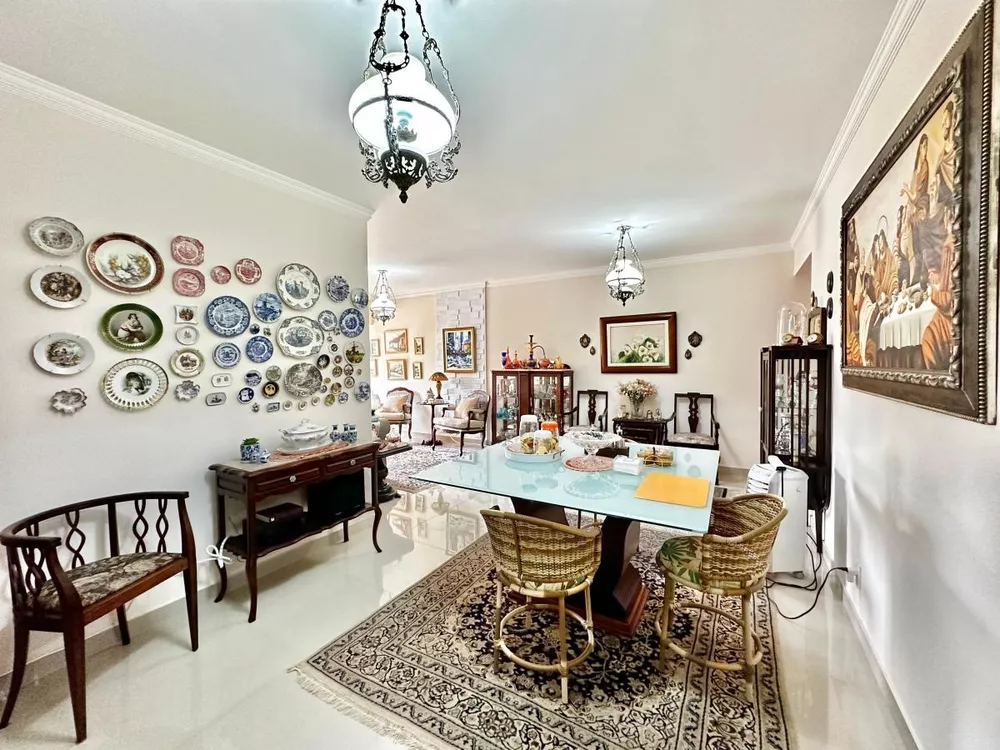 Apartamento, 4 quartos, 140 m² - Foto 5