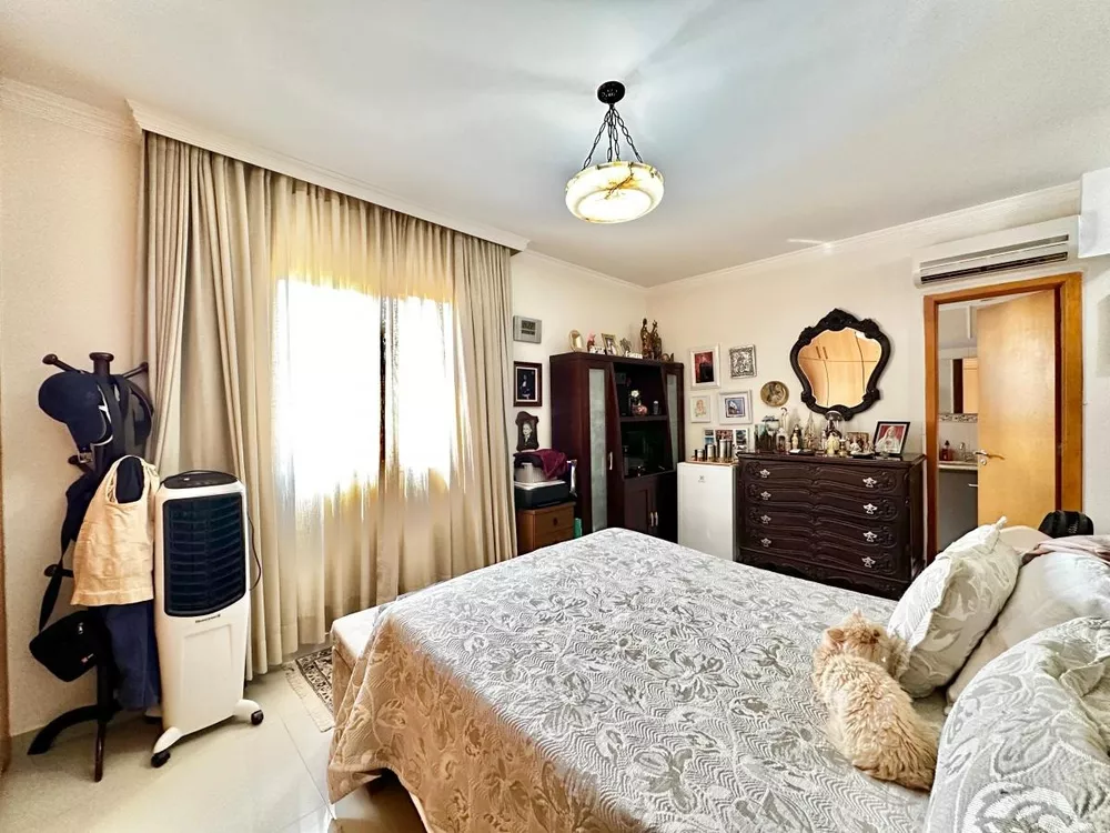 Apartamento, 4 quartos, 140 m² - Foto 1