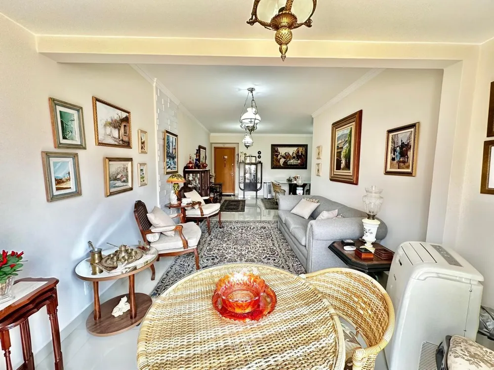 Apartamento, 4 quartos, 140 m² - Foto 14