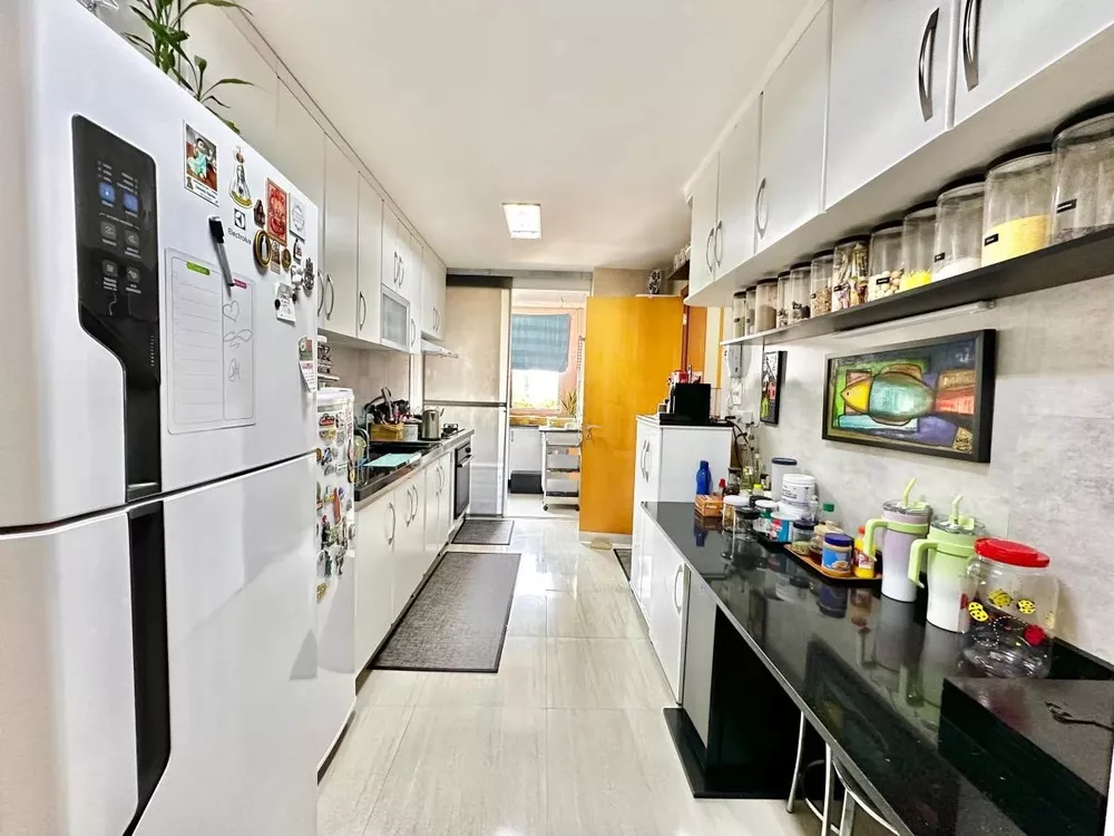 Apartamento, 4 quartos, 140 m² - Foto 7