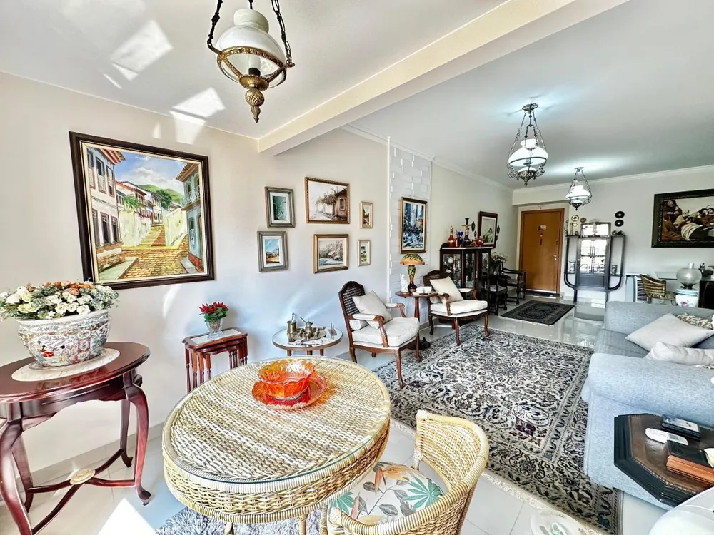 Apartamento, 4 quartos, 140 m² - Foto 10