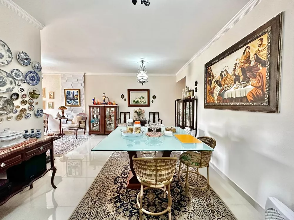 Apartamento, 4 quartos, 140 m² - Foto 8