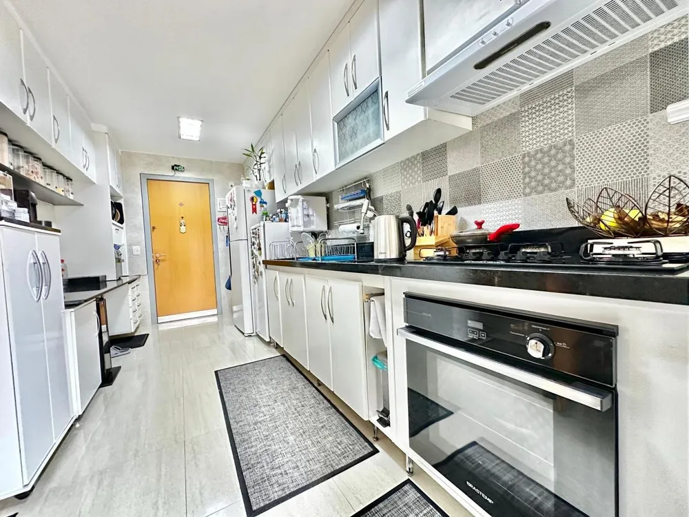 Apartamento, 4 quartos, 140 m² - Foto 15