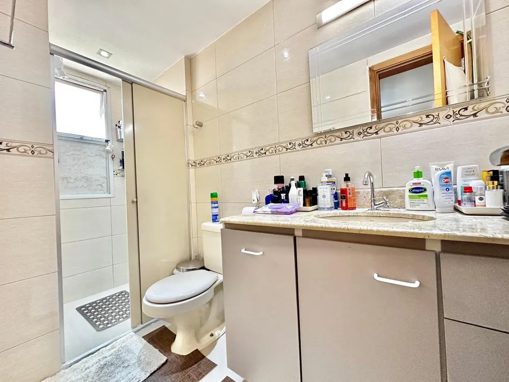 Apartamento, 4 quartos, 140 m² - Foto 19