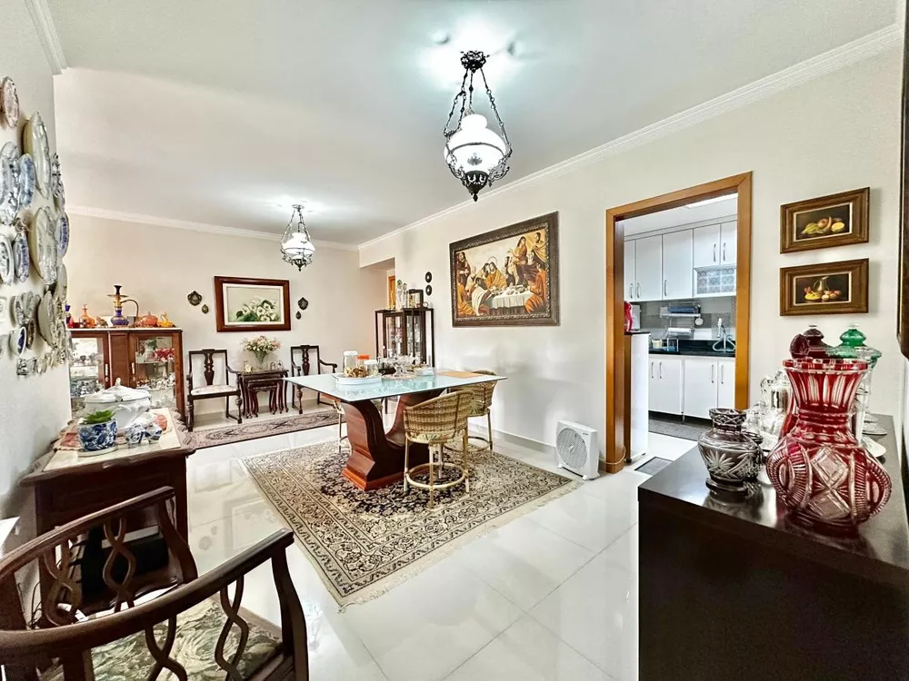 Apartamento, 4 quartos, 140 m² - Foto 2