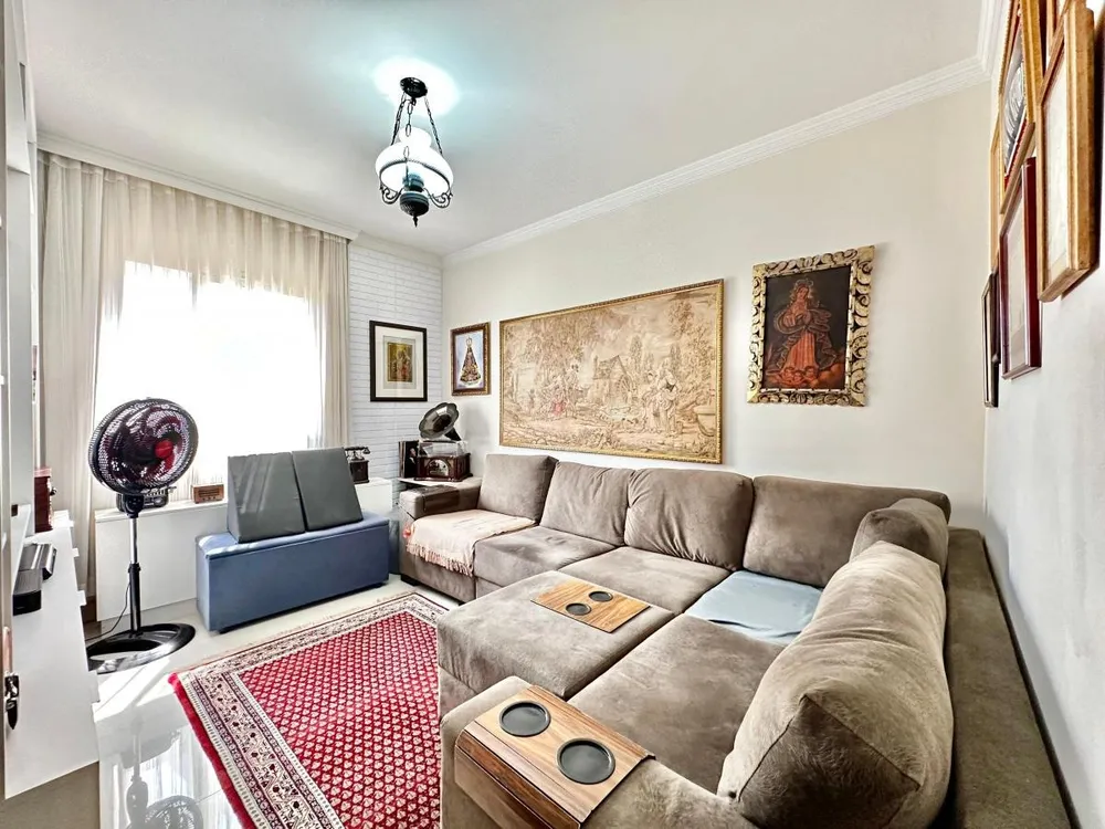 Apartamento, 4 quartos, 140 m² - Foto 16