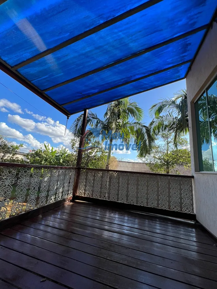 Casa, 4 quartos, 260 m² - Foto 9