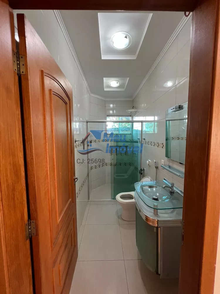 Casa, 4 quartos, 260 m² - Foto 3
