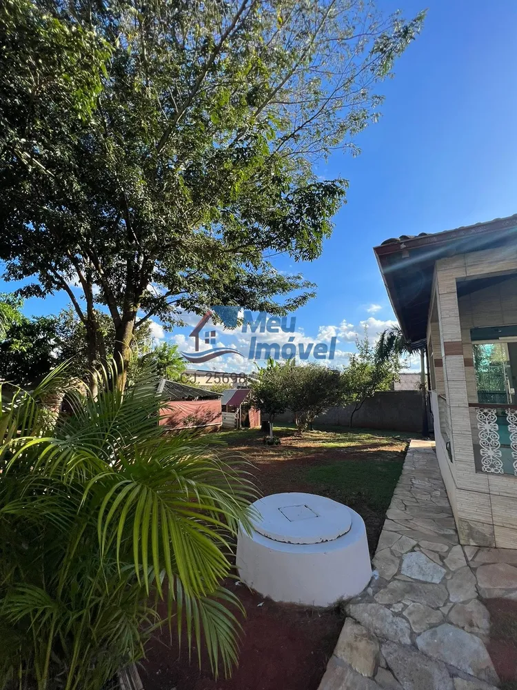Casa, 4 quartos, 260 m² - Foto 20