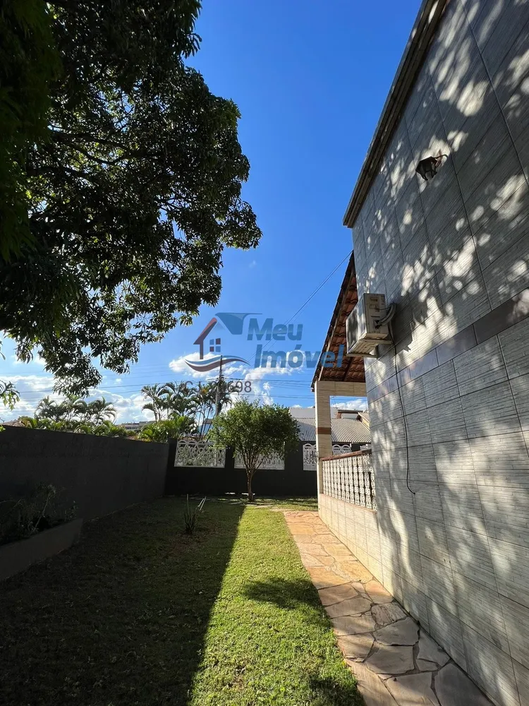 Casa, 4 quartos, 260 m² - Foto 11